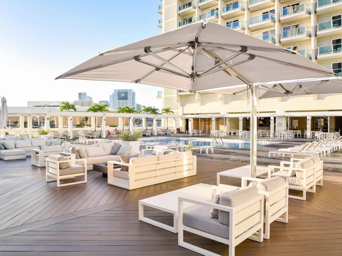 Ala Moana Condo By Zelloo 檀香山 外观 照片