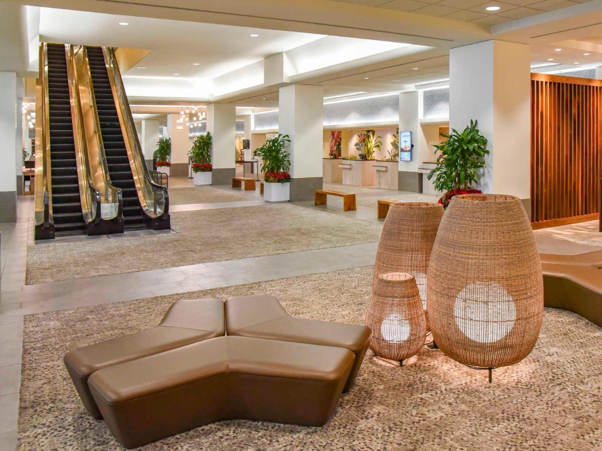 Ala Moana Condo By Zelloo 檀香山 外观 照片