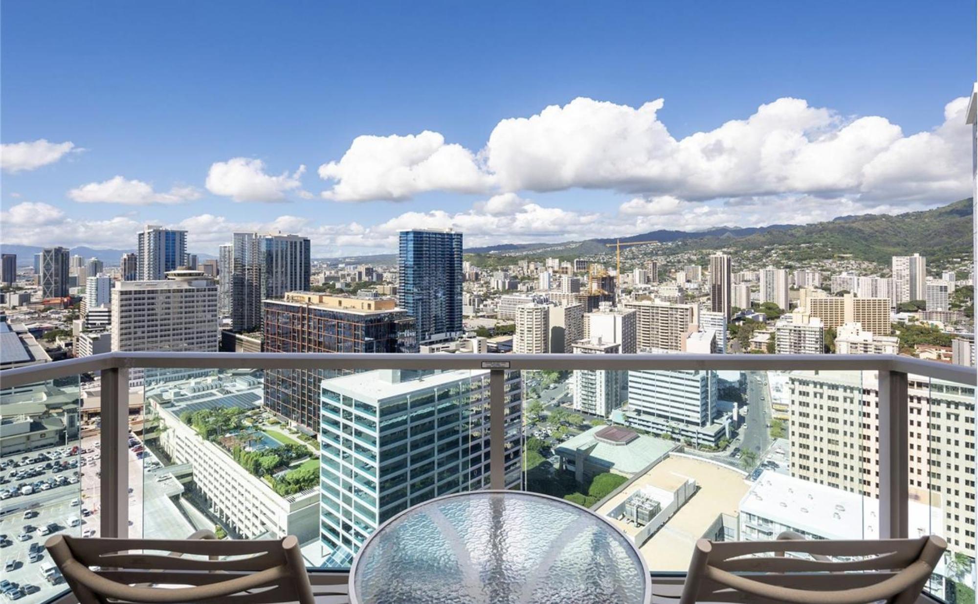 Ala Moana Condo By Zelloo 檀香山 外观 照片