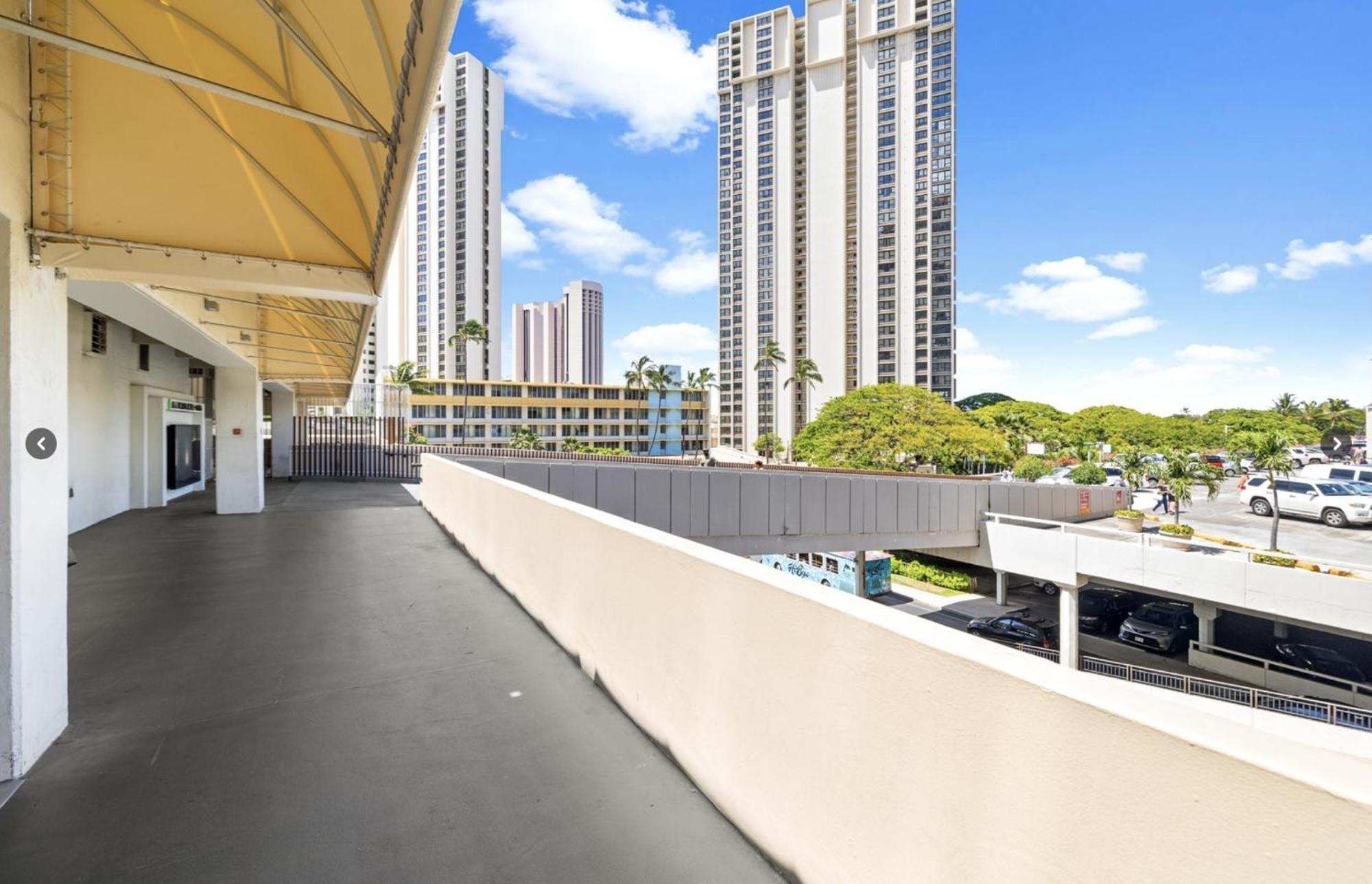 Ala Moana Condo By Zelloo 檀香山 外观 照片